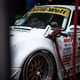 Illustration for article titled I Drove Through A Japanese Typhoon With A Dozen RWB Porsches